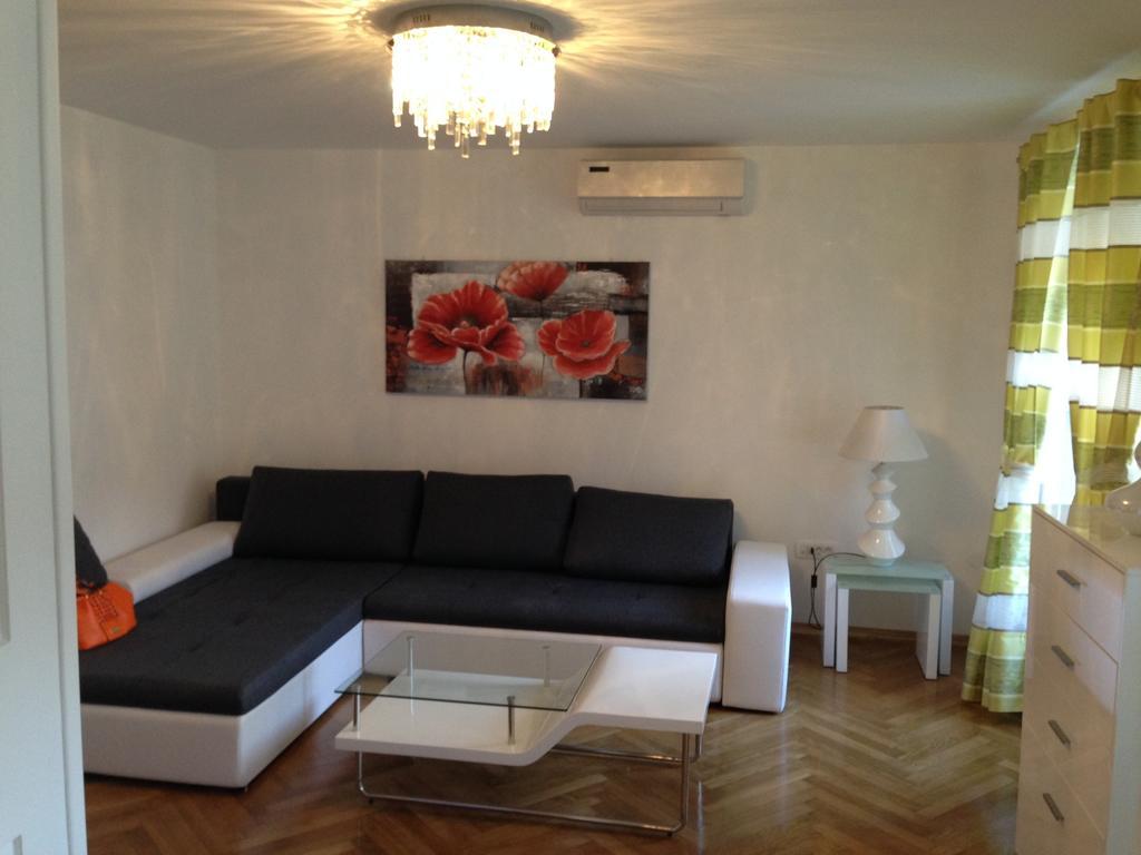 Apartment Sand Beach Opatija Room photo